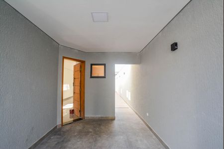 Casa à venda com 120m², 3 quartos e 3 vagas Casa à venda com 120m², 3 quartos e 3 vagasGaragem