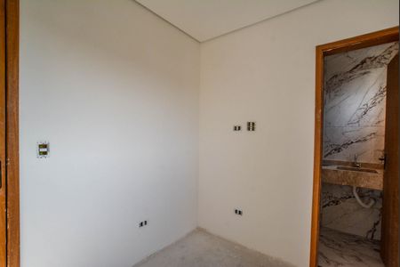 Casa à venda com 120m², 3 quartos e 3 vagas Casa à venda com 120m², 3 quartos e 3 vagasSuíte 2