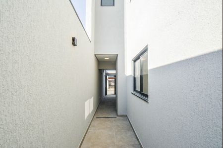 Casa à venda com 120m², 3 quartos e 3 vagas Casa à venda com 120m², 3 quartos e 3 vagasQuintal