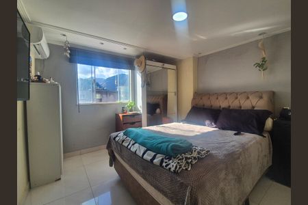 Apartamento à venda com 48m², 2 quartos e sem vaga Apartamento à venda com 48m², 2 quartos e sem vagaQuarto 2