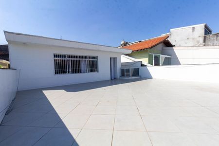 Casa à venda com 250m², 4 quartos e 4 vagas Casa à venda com 250m², 4 quartos e 4 vagasÁrea Externa