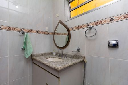 Casa à venda com 250m², 4 quartos e 4 vagas Casa à venda com 250m², 4 quartos e 4 vagasBanheiro da Suíte 2