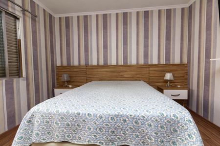 Casa à venda com 250m², 4 quartos e 4 vagas Casa à venda com 250m², 4 quartos e 4 vagasSuíte 1