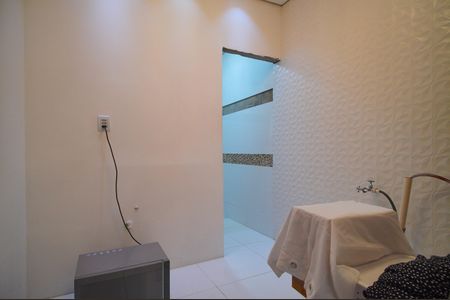 Casa à venda com 200m², 4 quartos e 4 vagasÁrea de Serviço