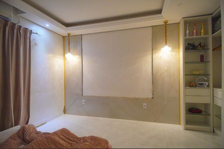 Casa à venda com 200m², 4 quartos e 4 vagasQuarto 4