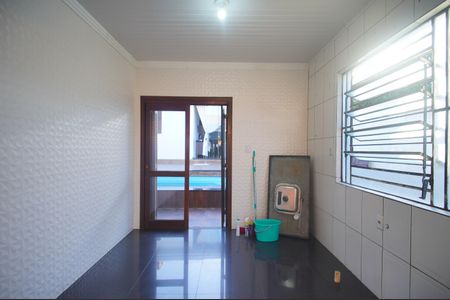 Casa à venda com 200m², 4 quartos e 4 vagasCozinha