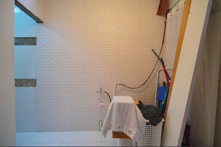 Casa à venda com 200m², 4 quartos e 4 vagasÁrea de Serviço