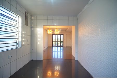 Casa à venda com 200m², 4 quartos e 4 vagasCozinha