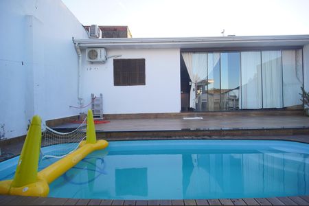 Casa à venda com 200m², 4 quartos e 4 vagasvista do Quarto 3