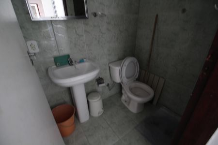 Apartamento à venda com 82m², 2 quartos e 2 vagasBanheiro Social