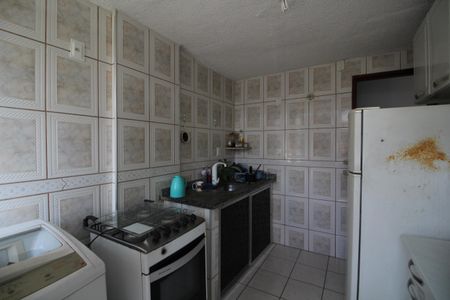 Apartamento à venda com 82m², 2 quartos e 2 vagasCozinha