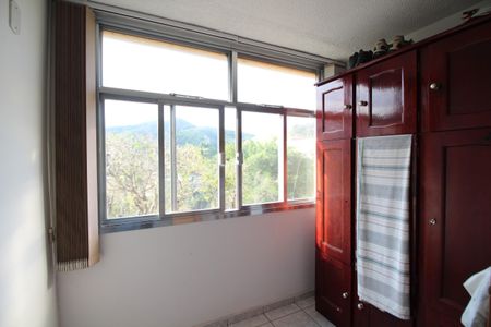 Apartamento à venda com 82m², 2 quartos e 2 vagasQuarto 