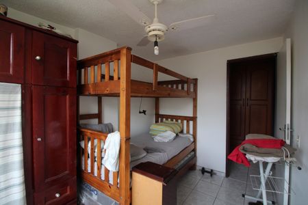 Apartamento à venda com 82m², 2 quartos e 2 vagasQuarto 