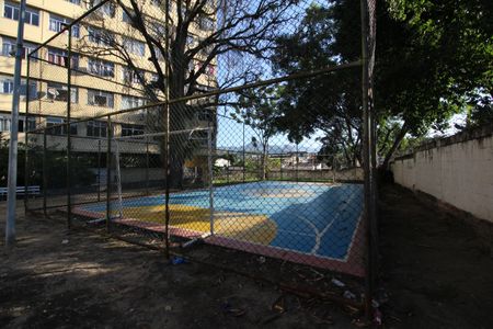Apartamento à venda com 82m², 2 quartos e 2 vagasQuadra Poliesportiva