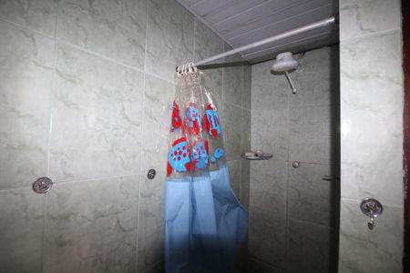 Apartamento à venda com 82m², 2 quartos e 2 vagasBanheiro Social