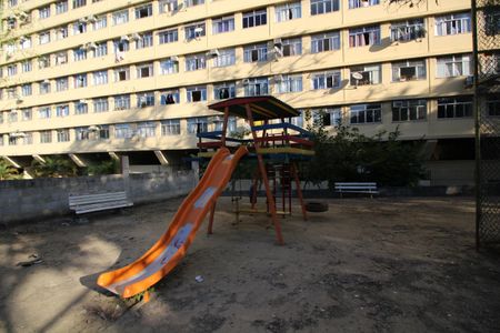 Apartamento à venda com 82m², 2 quartos e 2 vagasPlayground