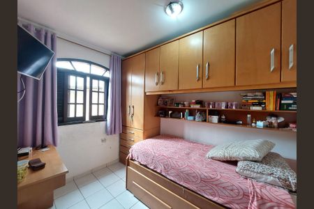 Casa à venda com 171m², 3 quartos e 2 vagas Casa à venda com 171m², 3 quartos e 2 vagasQuarto 3