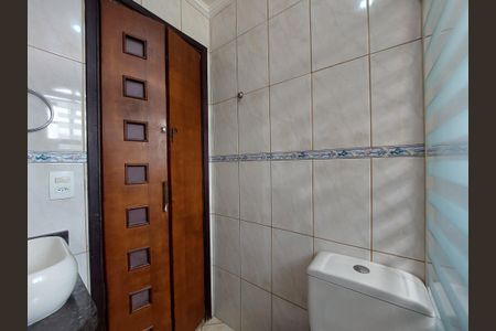 Casa à venda com 171m², 3 quartos e 2 vagas Casa à venda com 171m², 3 quartos e 2 vagasBanheiro 2