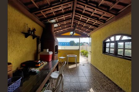 Casa à venda com 171m², 3 quartos e 2 vagas Casa à venda com 171m², 3 quartos e 2 vagasÁrea Gourmet