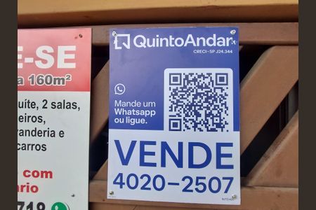 Casa à venda com 171m², 3 quartos e 2 vagas Casa à venda com 171m², 3 quartos e 2 vagasPlaquinha instalada