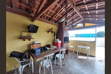 Casa à venda com 171m², 3 quartos e 2 vagas Casa à venda com 171m², 3 quartos e 2 vagasÁrea Gourmet