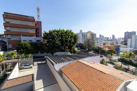 Apartamento à venda com 59m², 2 quartos e 2 vagas Apartamento à venda com 59m², 2 quartos e 2 vagasVista do Quarto