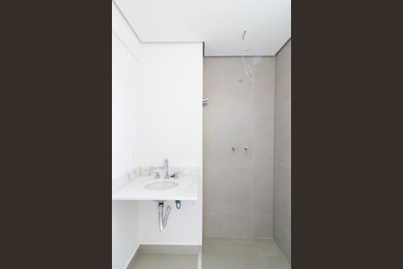 Apartamento à venda com 59m², 2 quartos e 2 vagas Apartamento à venda com 59m², 2 quartos e 2 vagasBanheiro