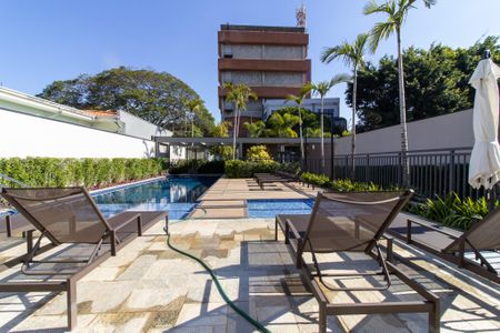 Apartamento à venda com 59m², 2 quartos e 2 vagas Apartamento à venda com 59m², 2 quartos e 2 vagasÁrea comum