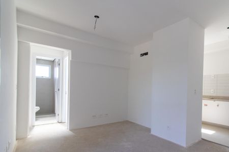 Apartamento à venda com 59m², 2 quartos e 2 vagas Apartamento à venda com 59m², 2 quartos e 2 vagasSala