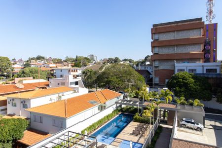 Apartamento à venda com 59m², 2 quartos e 2 vagas Apartamento à venda com 59m², 2 quartos e 2 vagasVista da Varanda da Sala