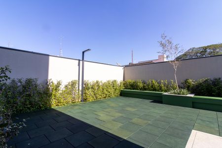 Apartamento à venda com 59m², 2 quartos e 2 vagas Apartamento à venda com 59m², 2 quartos e 2 vagasÁrea comum