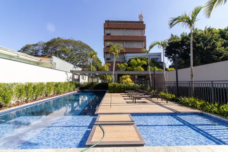 Apartamento à venda com 59m², 2 quartos e 2 vagas Apartamento à venda com 59m², 2 quartos e 2 vagasÁrea comum