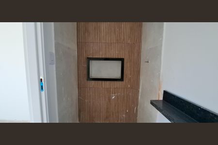 Apartamento à venda com 96m², 2 quartos e 1 vagaBanheiro da Suíte 1