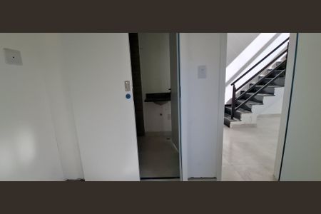 Apartamento à venda com 96m², 2 quartos e 1 vagaSuíte 2