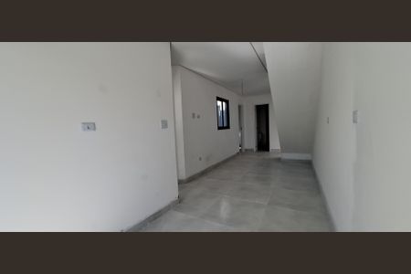 Apartamento à venda com 96m², 2 quartos e 1 vagaCozinha