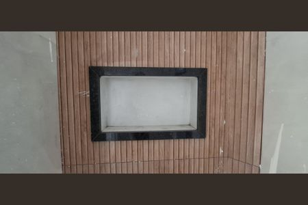 Apartamento à venda com 96m², 2 quartos e 1 vagaBanheiro da Suíte 1