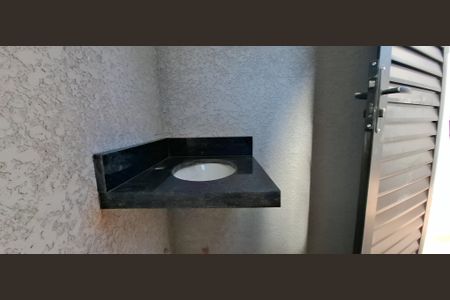 Apartamento à venda com 96m², 2 quartos e 1 vagaLavabo