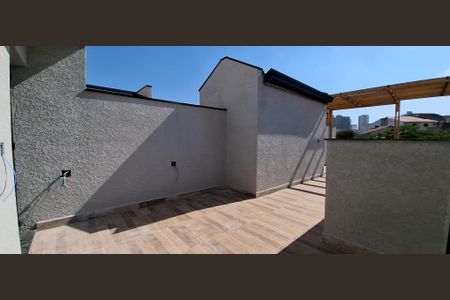 Apartamento à venda com 96m², 2 quartos e 1 vagaCobertura