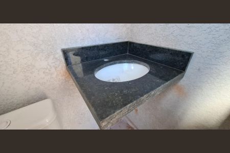 Apartamento à venda com 96m², 2 quartos e 1 vagaLavabo