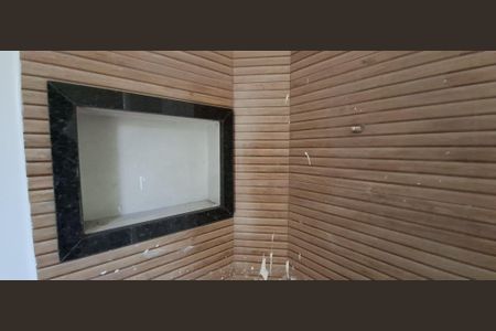 Apartamento à venda com 96m², 2 quartos e 1 vagaBanheiro da Suíte 2