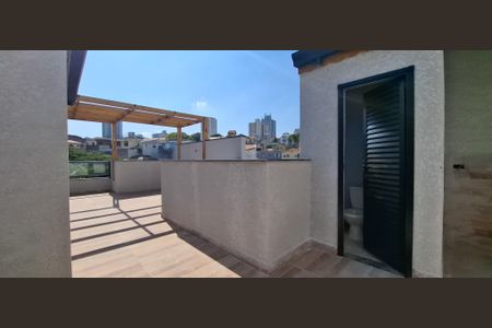 Apartamento à venda com 96m², 2 quartos e 1 vagaCobertura