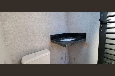 Apartamento à venda com 96m², 2 quartos e 1 vagaLavabo