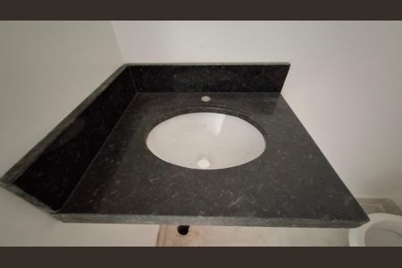 Apartamento à venda com 96m², 2 quartos e 1 vaga Apartamento à venda com 96m², 2 quartos e 1 vagaBanheiro Quarto 2