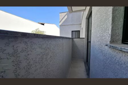 Apartamento à venda com 96m², 2 quartos e 1 vaga Apartamento à venda com 96m², 2 quartos e 1 vagaVaranda Sala