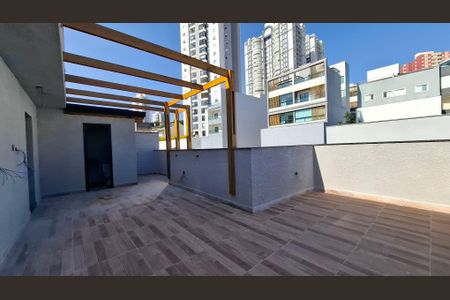 Apartamento à venda com 96m², 2 quartos e 1 vaga Apartamento à venda com 96m², 2 quartos e 1 vagaCobertura