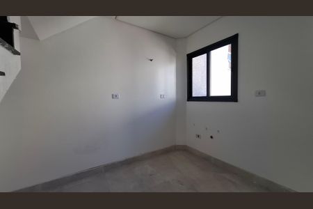 Apartamento à venda com 96m², 2 quartos e 1 vaga Apartamento à venda com 96m², 2 quartos e 1 vagaCozinha