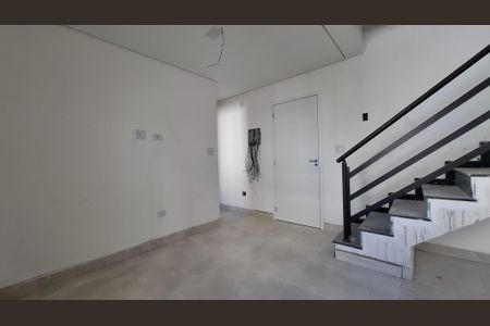 Apartamento à venda com 96m², 2 quartos e 1 vaga Apartamento à venda com 96m², 2 quartos e 1 vagaSala