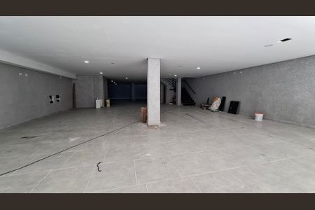 Apartamento à venda com 96m², 2 quartos e 1 vaga Apartamento à venda com 96m², 2 quartos e 1 vagaGaragem