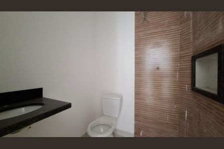 Apartamento à venda com 96m², 2 quartos e 1 vaga Apartamento à venda com 96m², 2 quartos e 1 vagaBanheiro Quarto 2