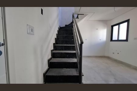 Apartamento à venda com 96m², 2 quartos e 1 vaga Apartamento à venda com 96m², 2 quartos e 1 vagaCozinha